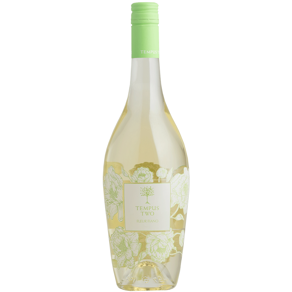 2020 Tempus Two Fleur Fiano